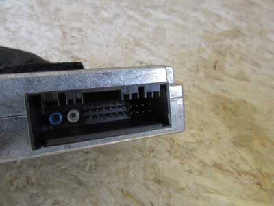 Mercedes Voice Language Communication Control Module A2218703887 C216 W221 CL550 S5502